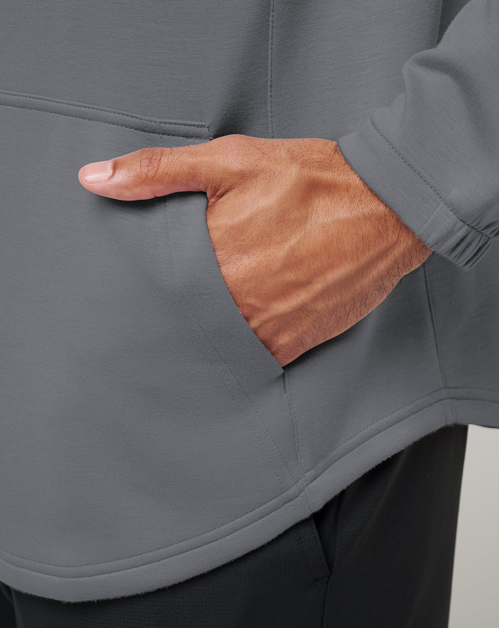 Fibercloud Hoodie - Travis Mathew