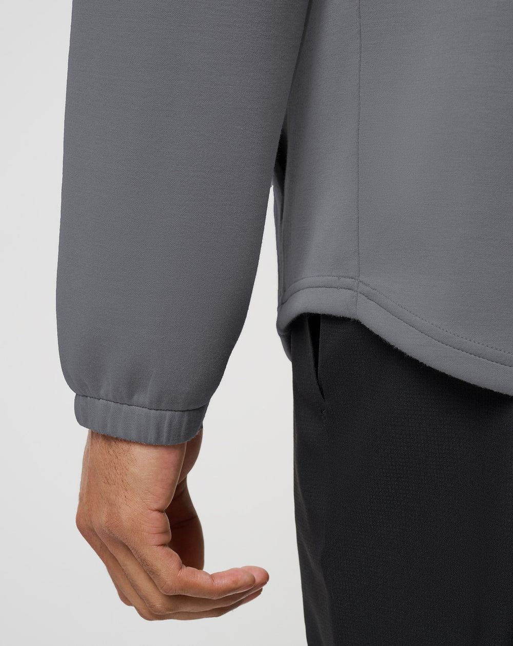 Fibercloud Hoodie - Travis Mathew