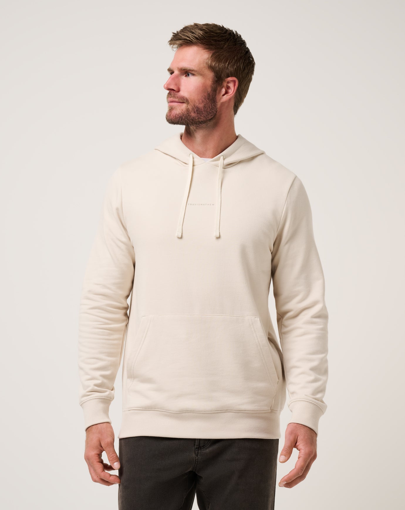 Coastal Cloud Hoodie - Travis Mathew