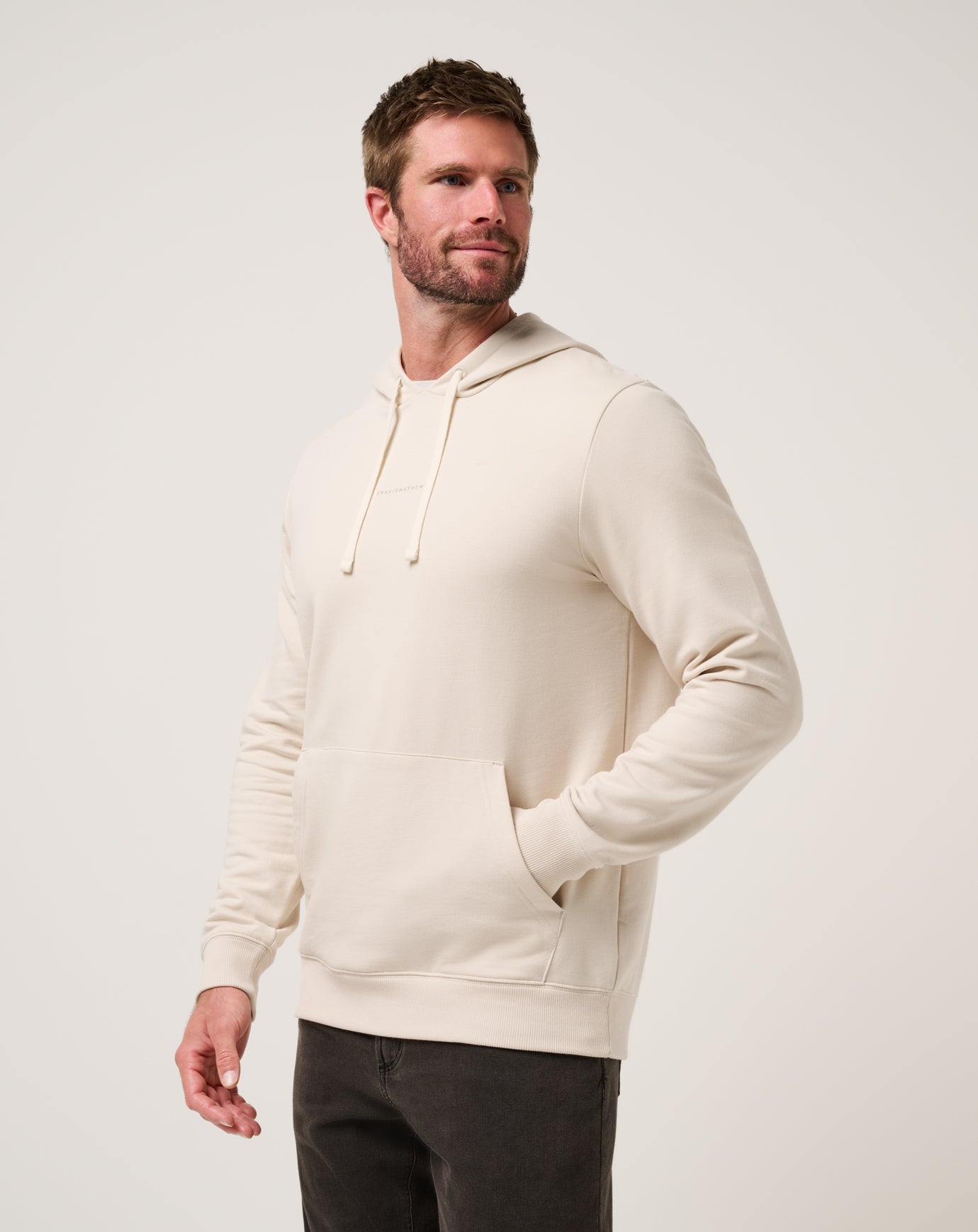 Coastal Cloud Hoodie - Travis Mathew