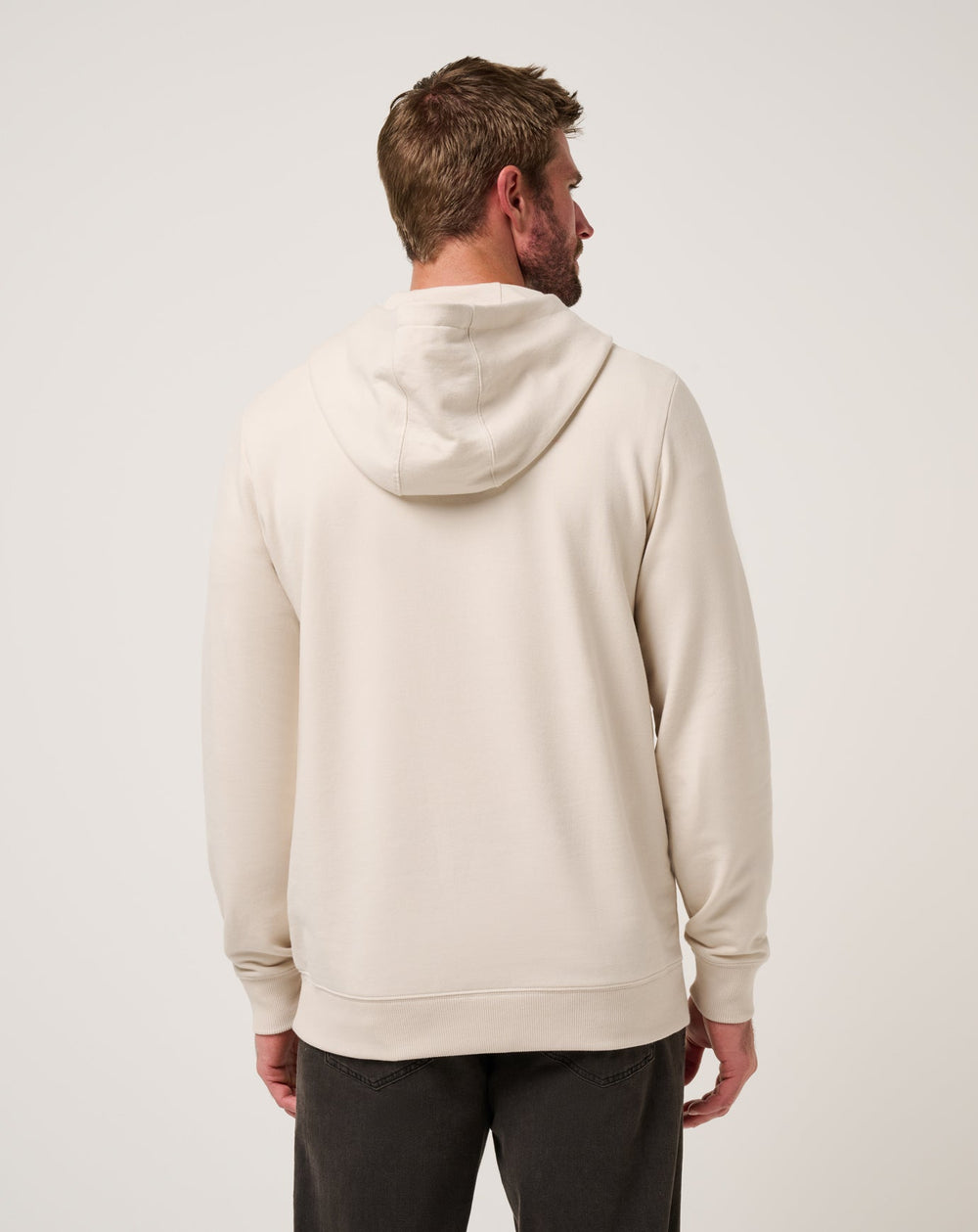 Coastal Cloud Hoodie - Travis Mathew