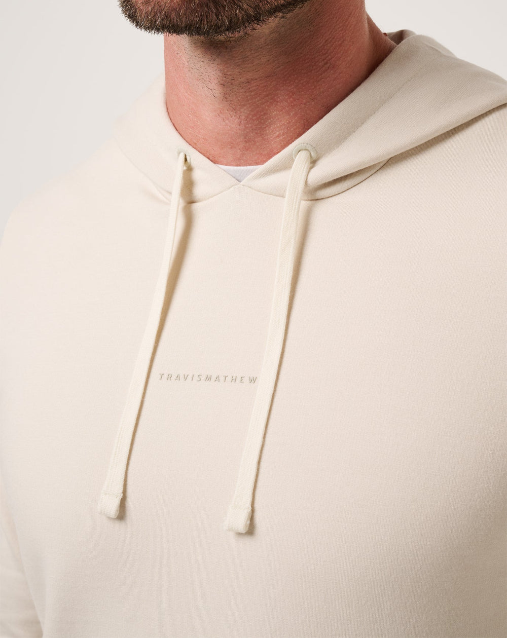 Coastal Cloud Hoodie - Travis Mathew