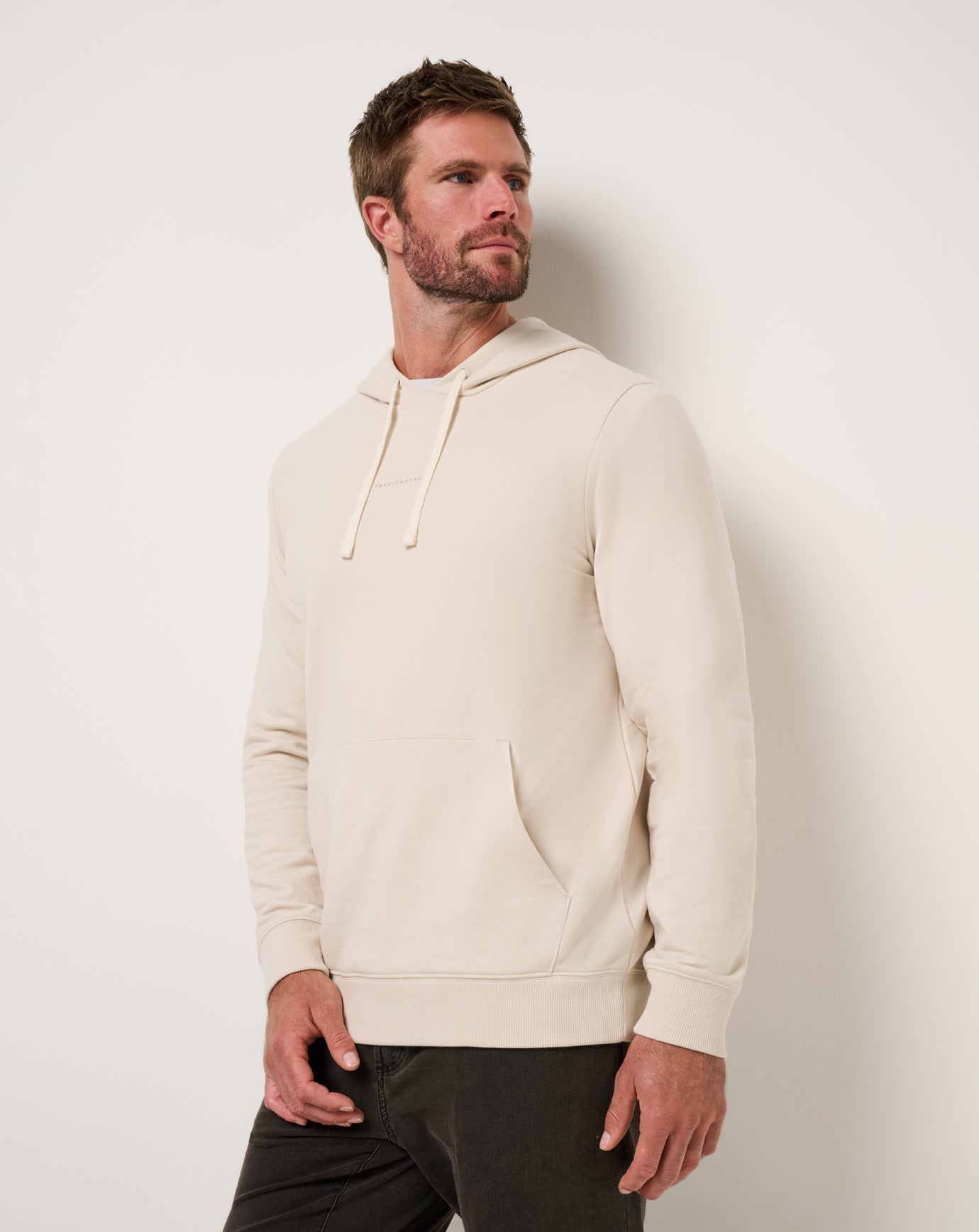 Coastal Cloud Hoodie - Travis Mathew