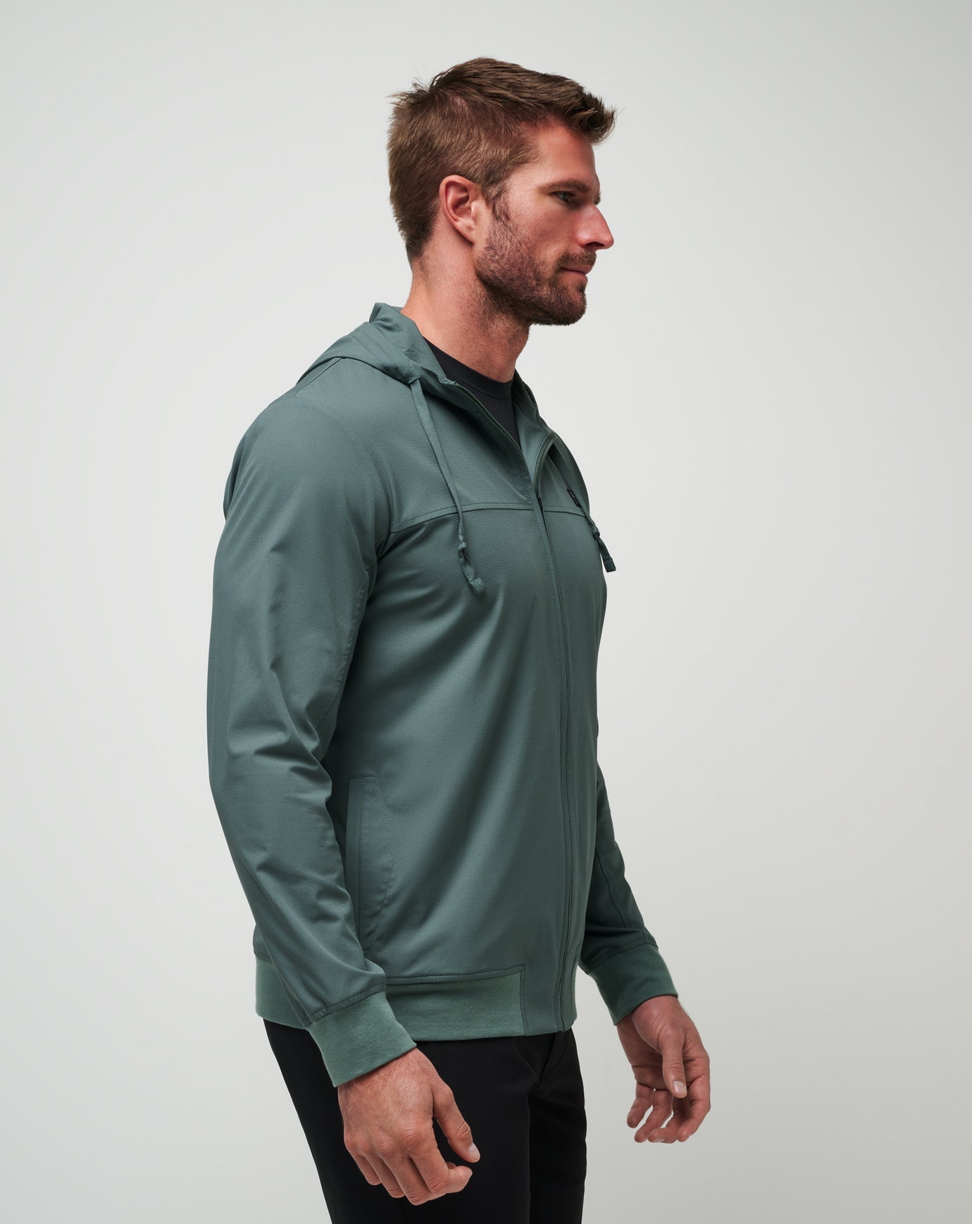 Wanderlust Hoodie - Travis Mathew