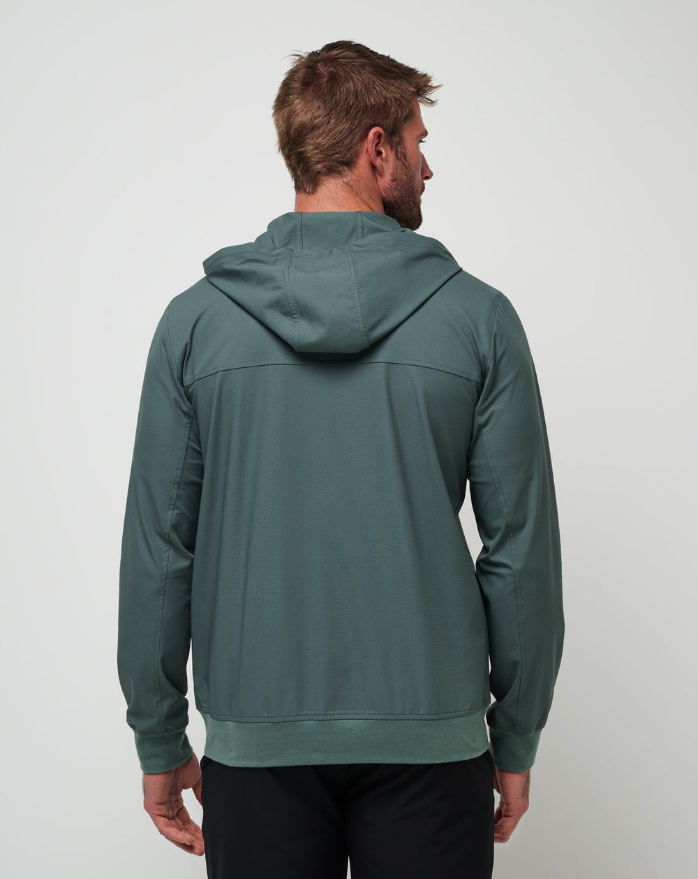 Wanderlust Hoodie - Travis Mathew