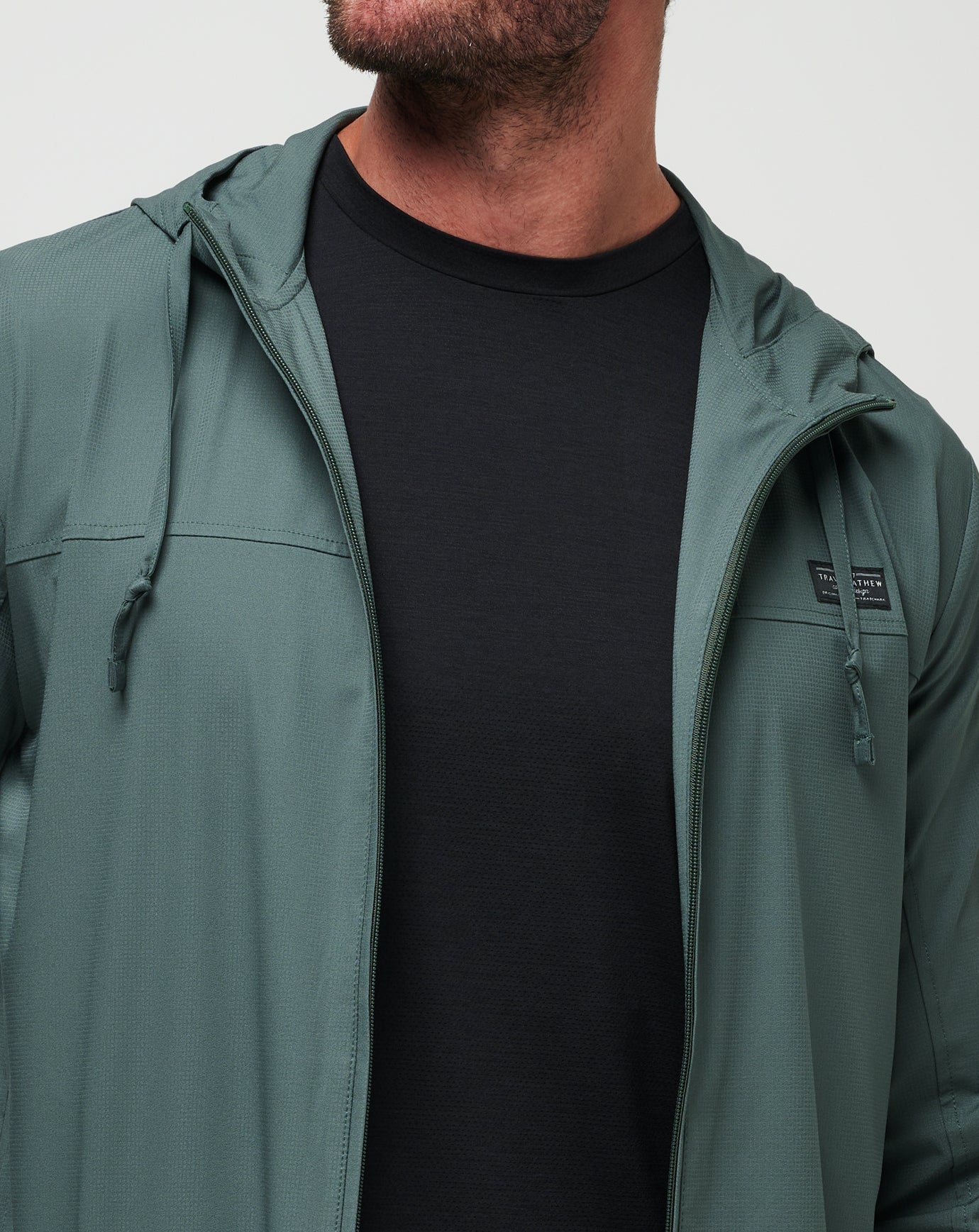 Wanderlust Hoodie - Travis Mathew
