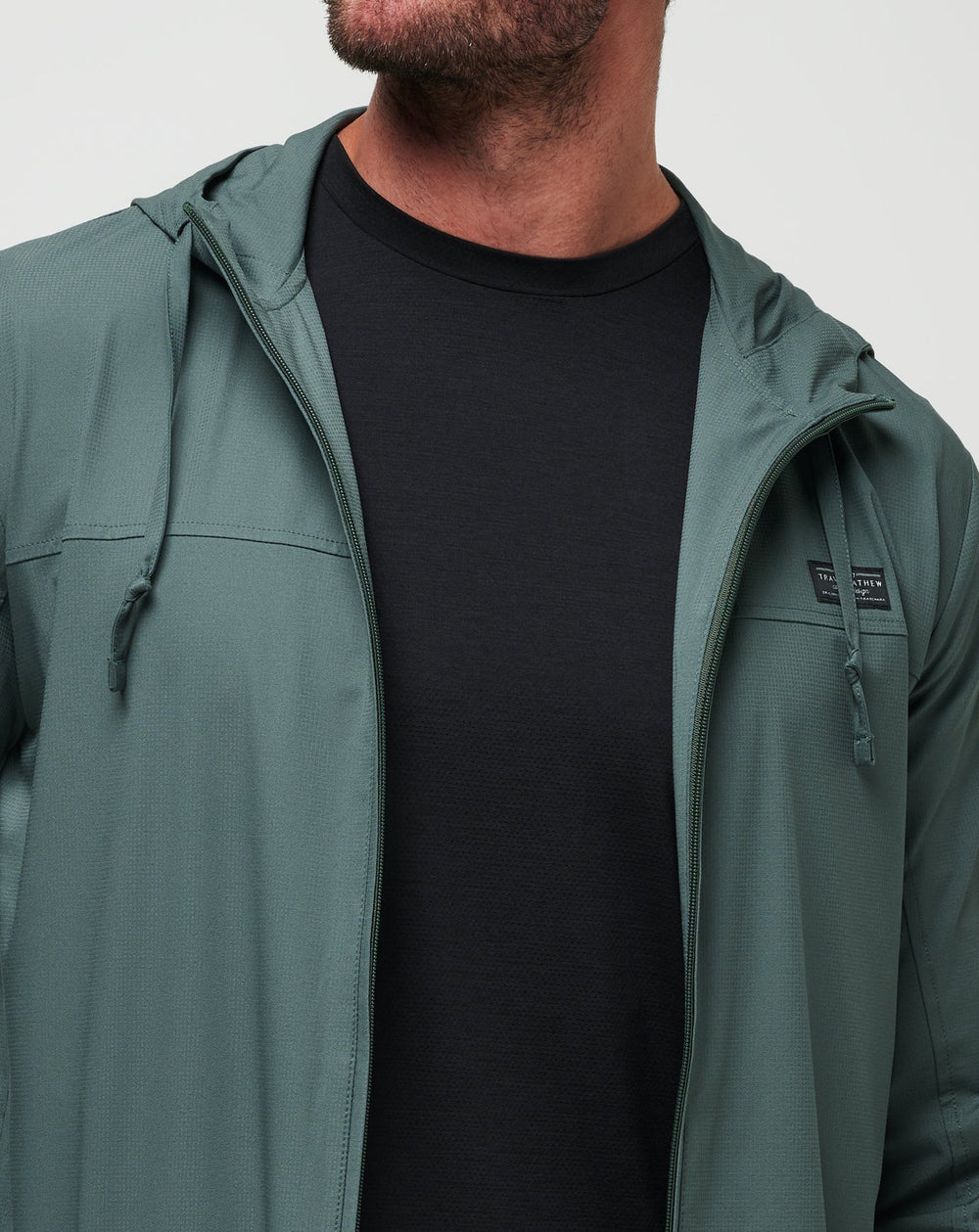 Wanderlust Hoodie - Travis Mathew