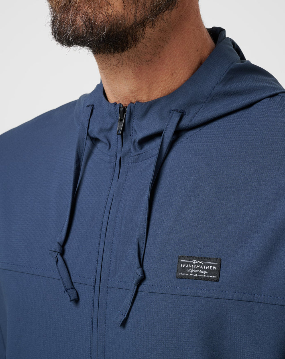 Wanderlust Hoodie - Travis Mathew