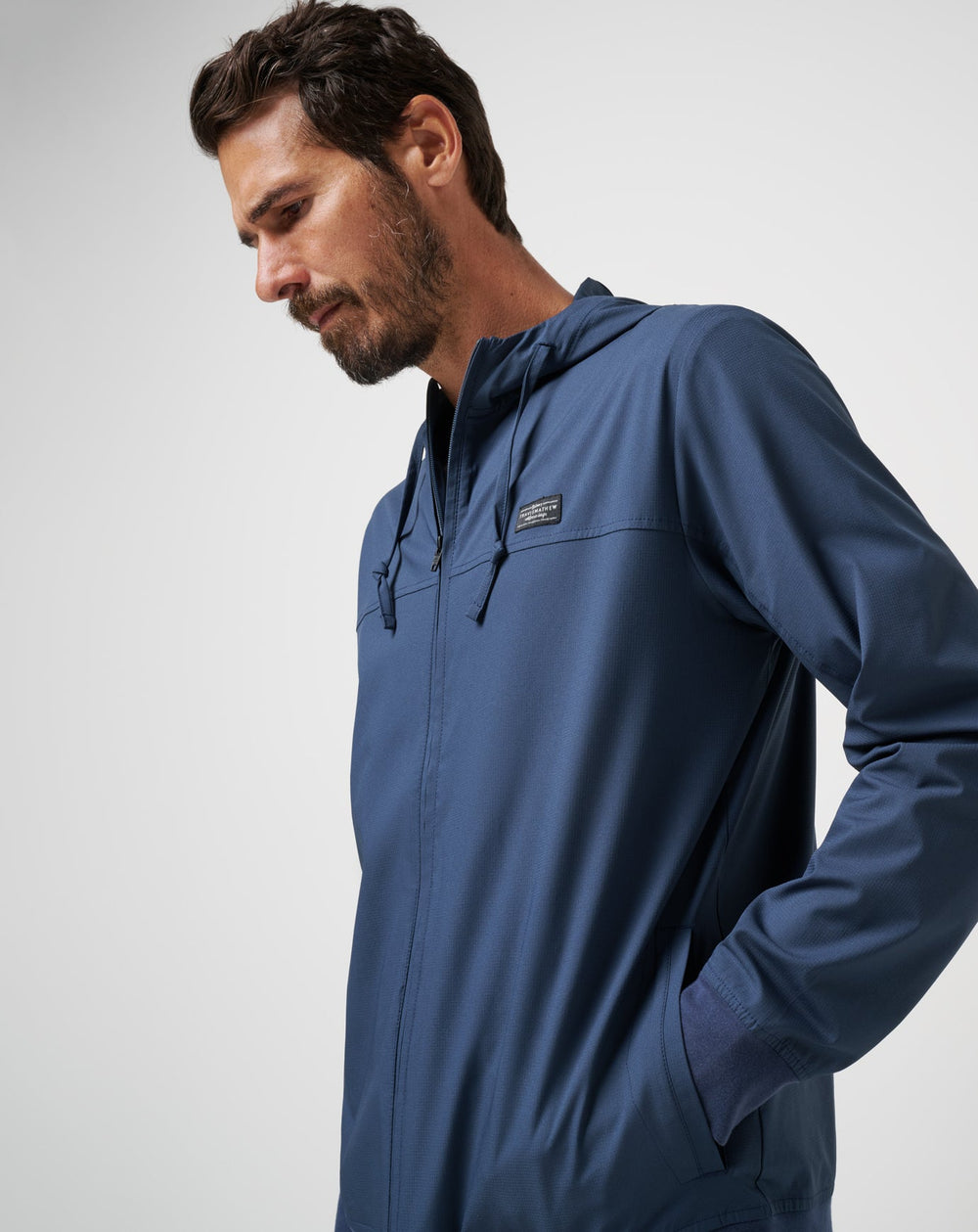 Wanderlust Hoodie - Travis Mathew