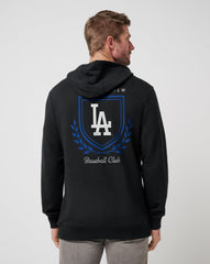 Los Angeles Dodgers Stadium Hoodie - Travis Mathew