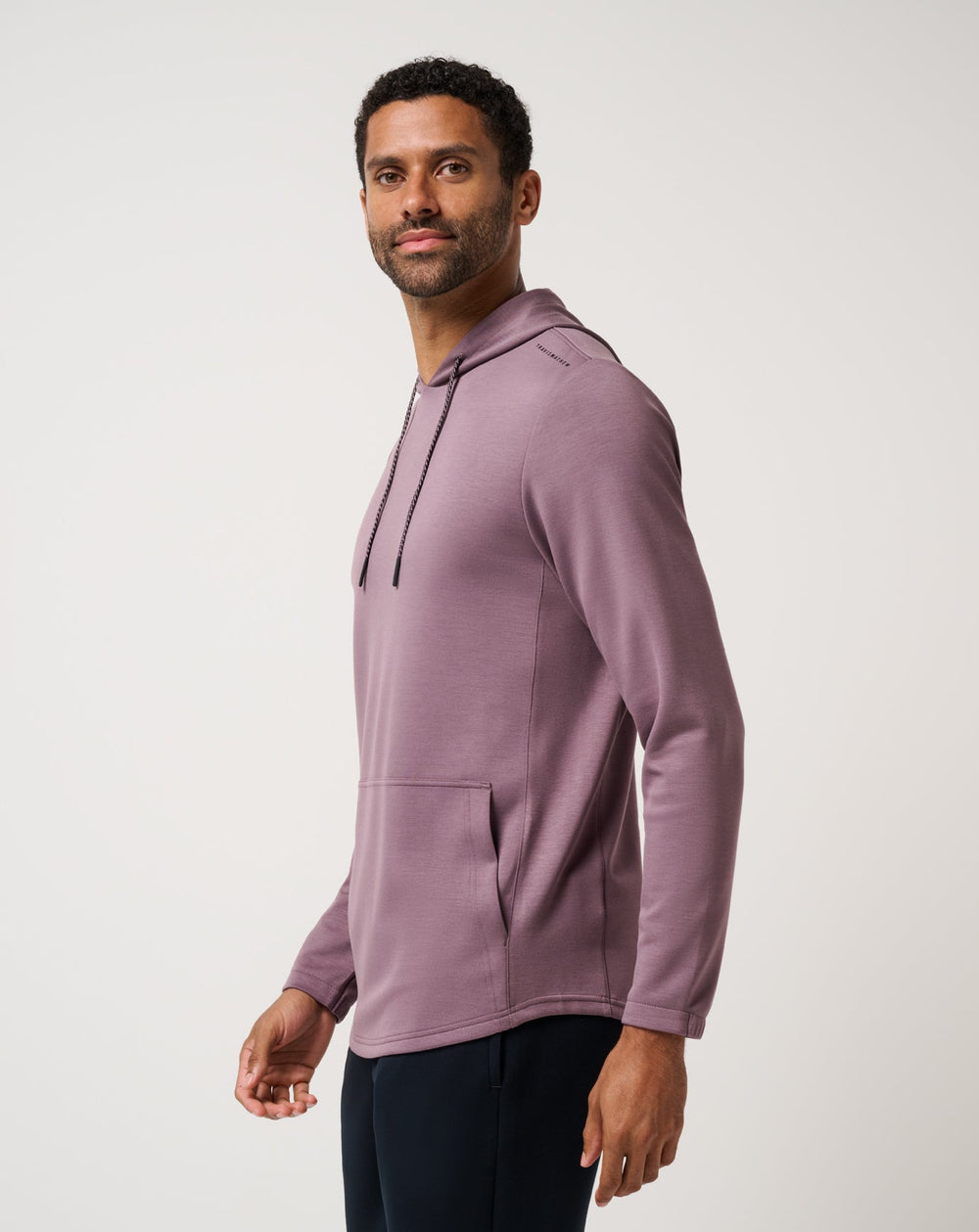 Fibercloud Hoodie - Travis Mathew
