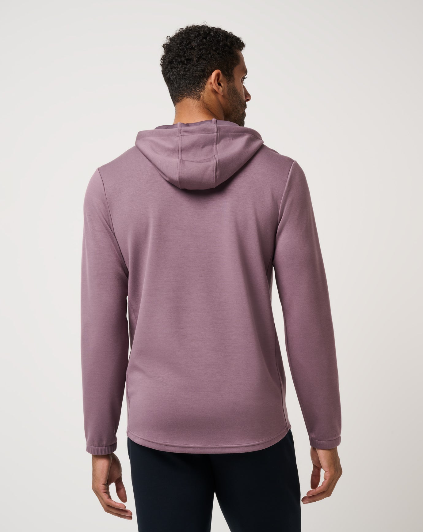 Fibercloud Hoodie - Travis Mathew