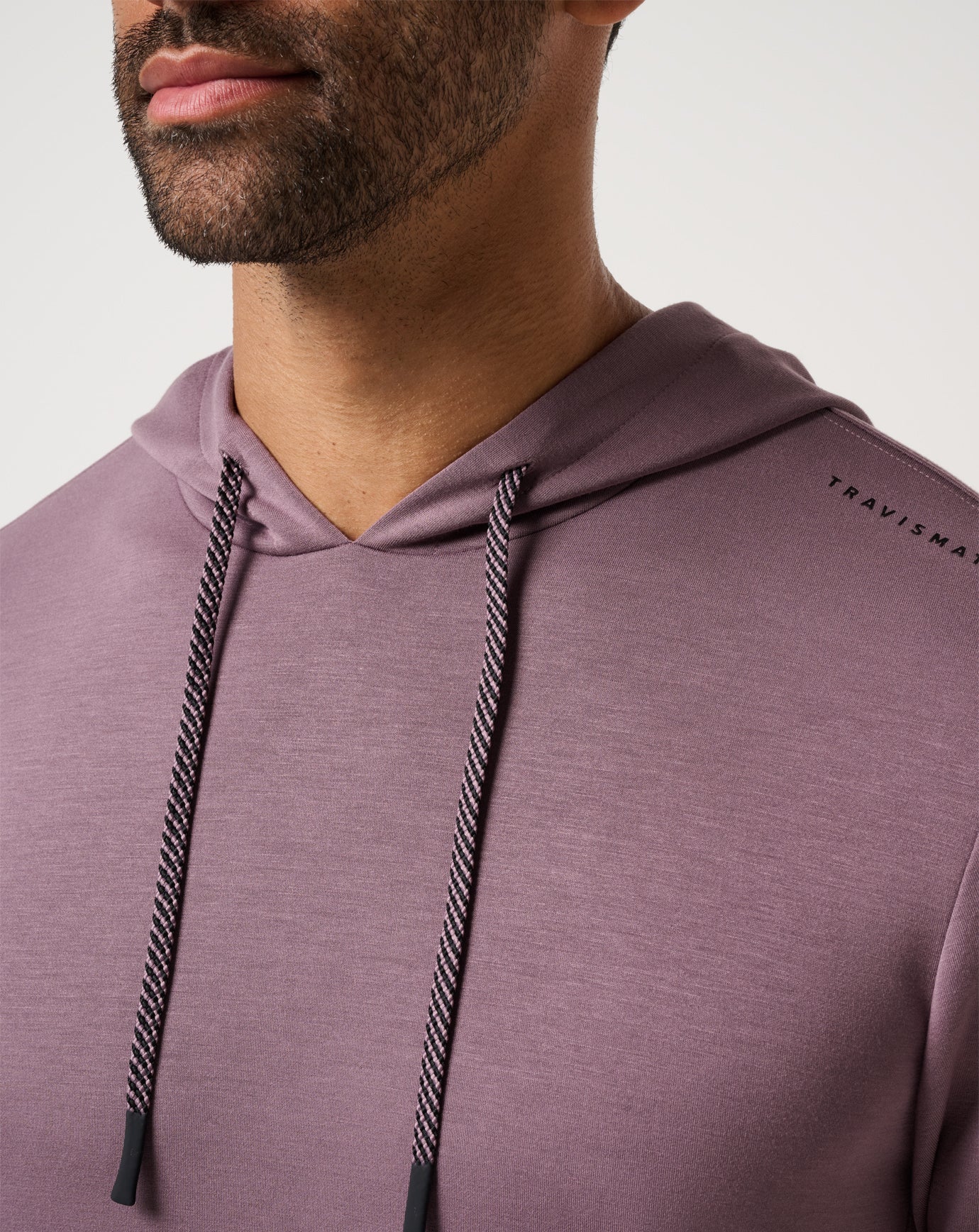 Fibercloud Hoodie - Travis Mathew