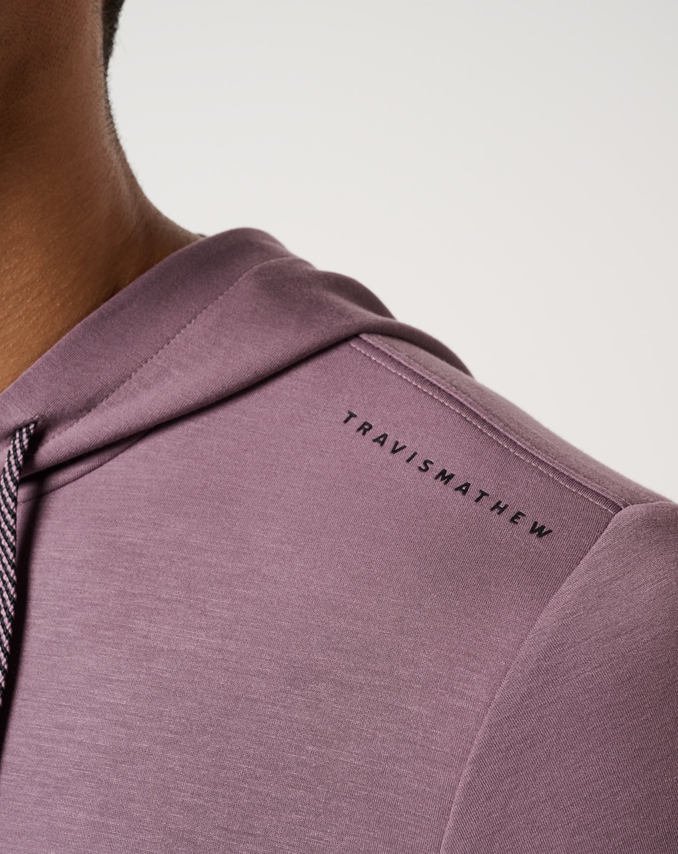 Fibercloud Hoodie - Travis Mathew