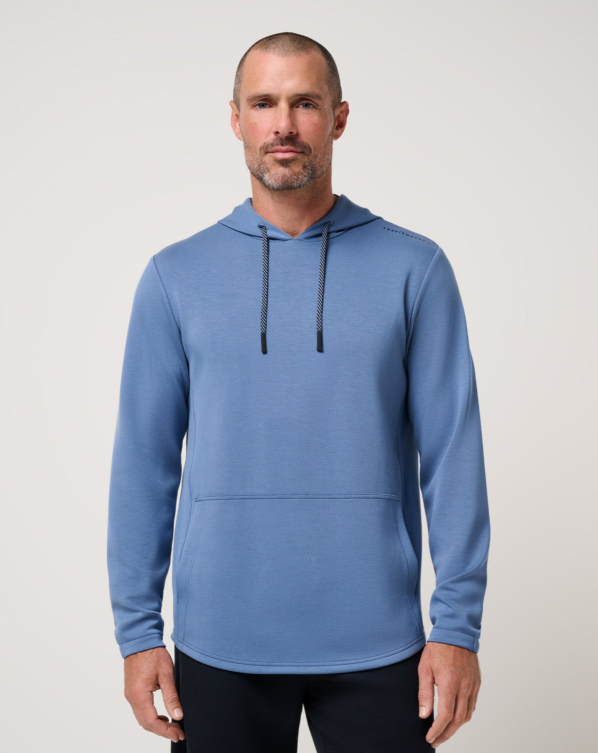 Fibercloud Hoodie - Travis Mathew