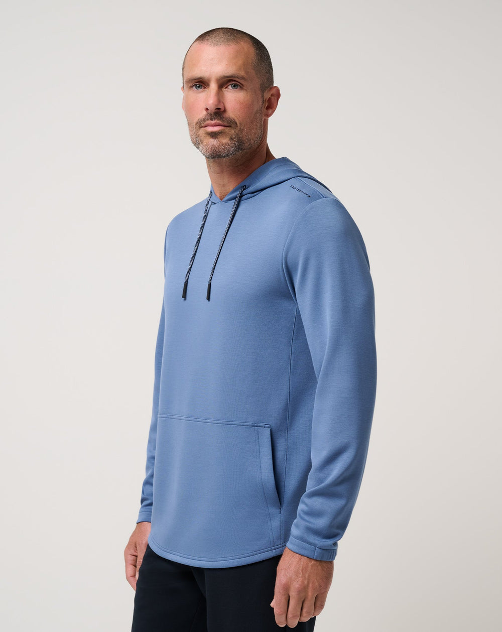 Fibercloud Hoodie - Travis Mathew