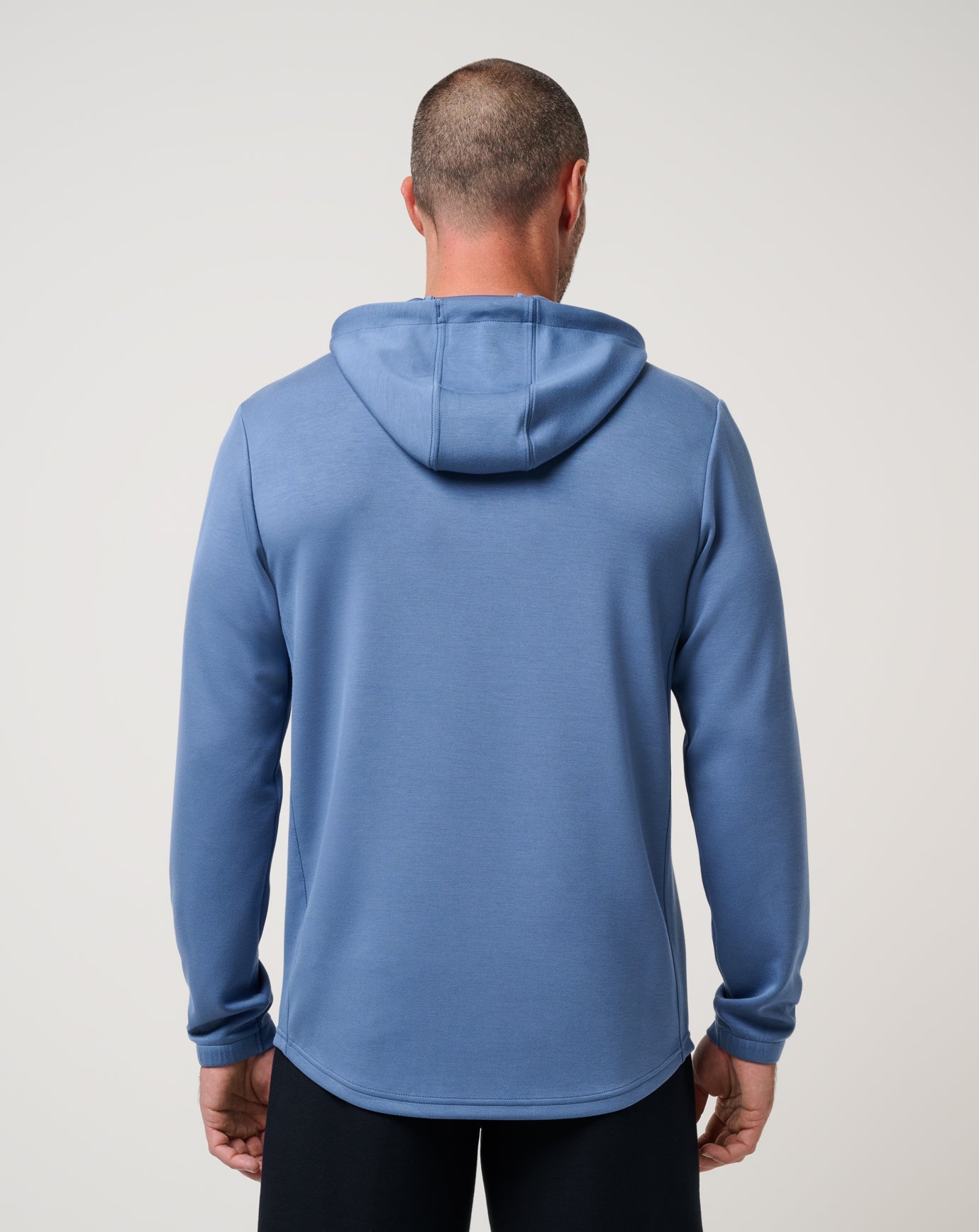 Fibercloud Hoodie - Travis Mathew