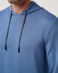 Fibercloud Hoodie - Travis Mathew