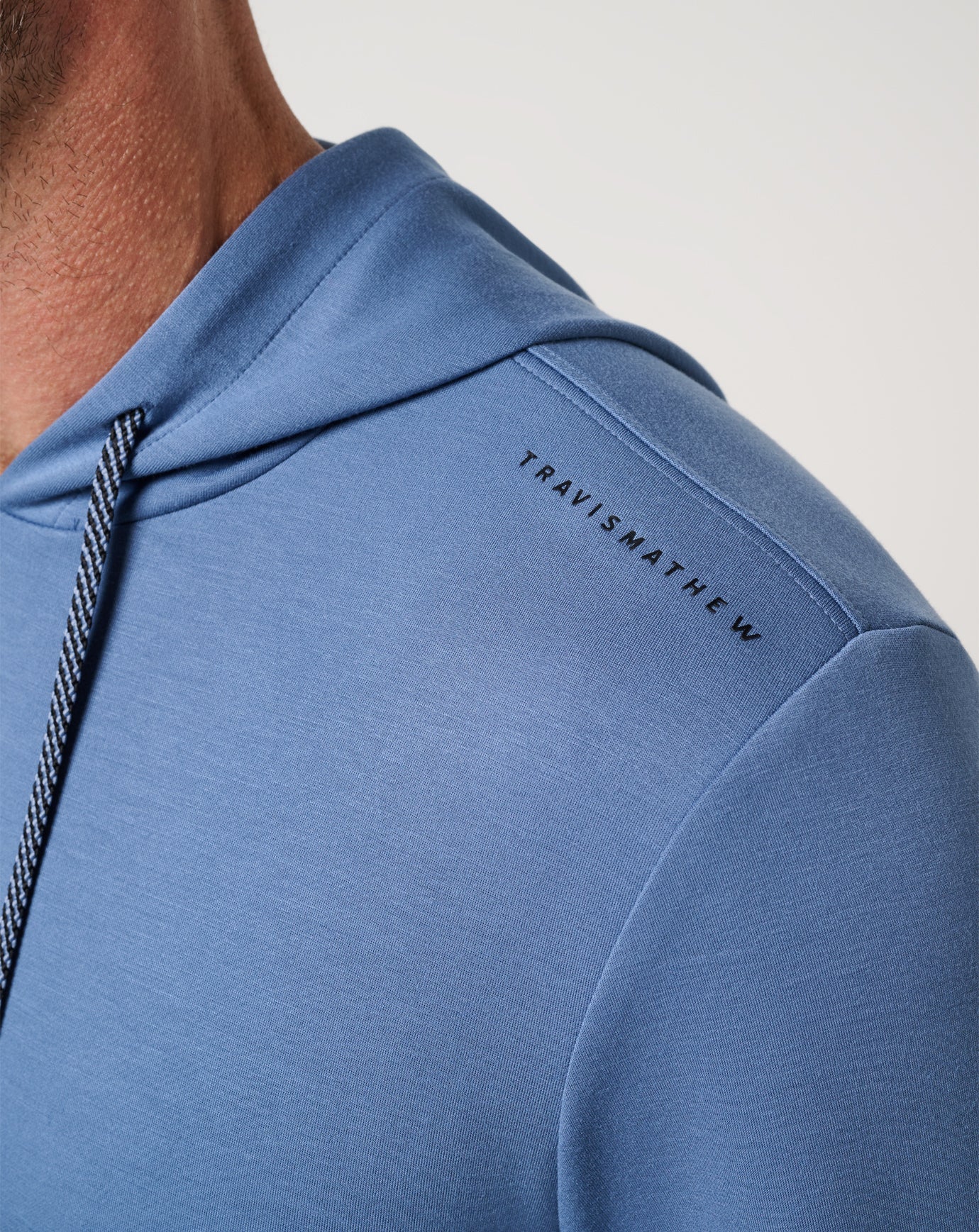 Fibercloud Hoodie - Travis Mathew