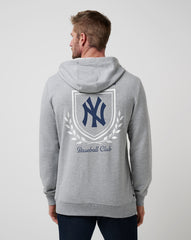 New York Yankees Stadium Hoodie - Travis Mathew