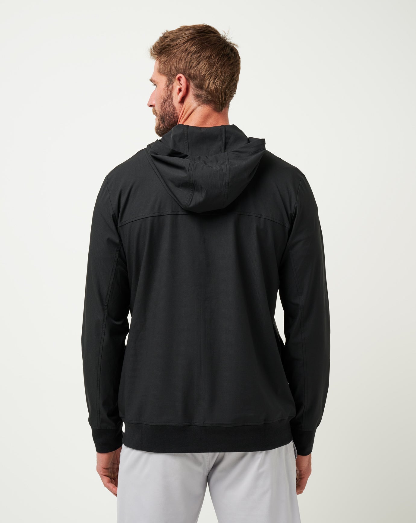 USC Wanderlust Hoodie - Travis Mathew