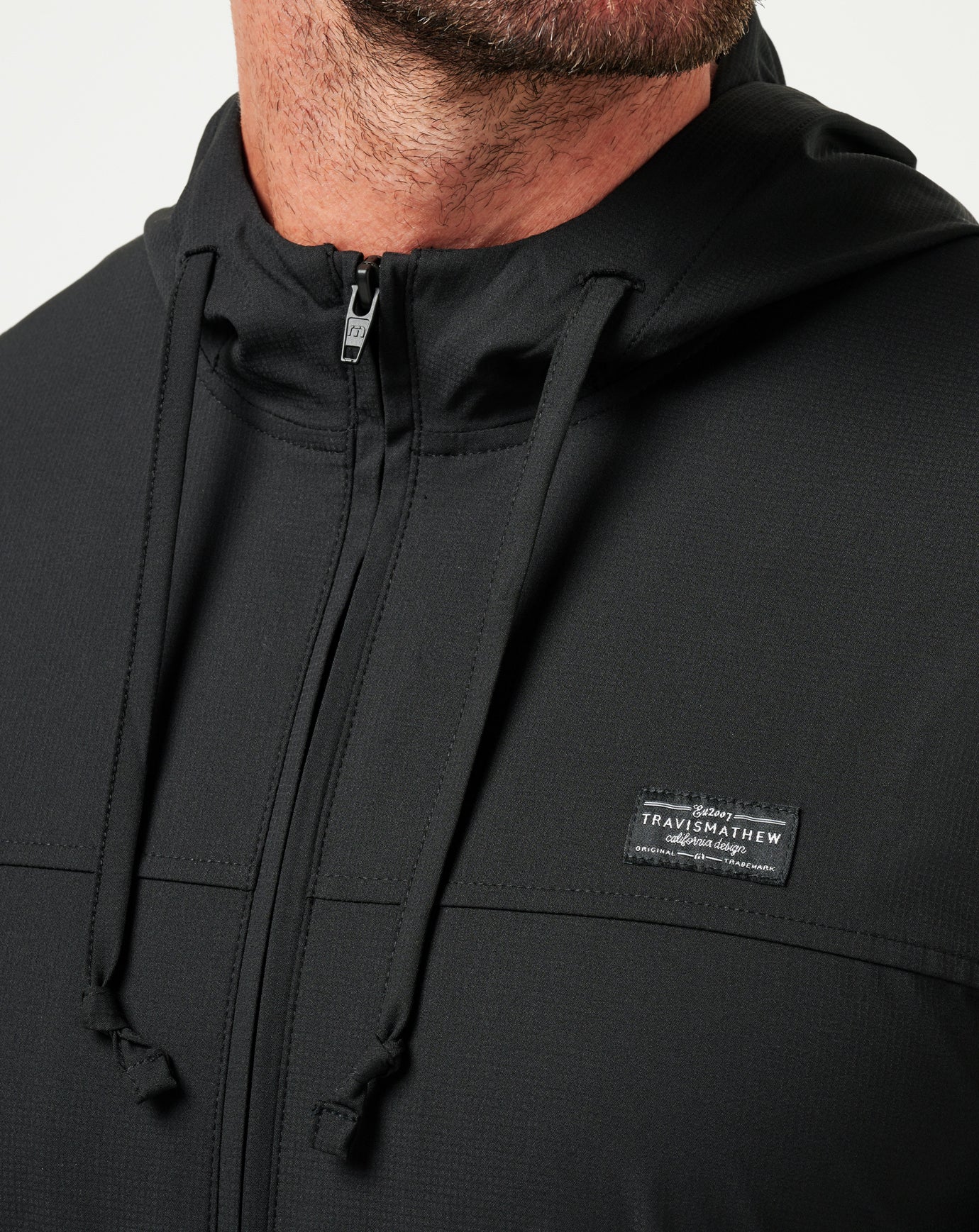 USC Wanderlust Hoodie - Travis Mathew
