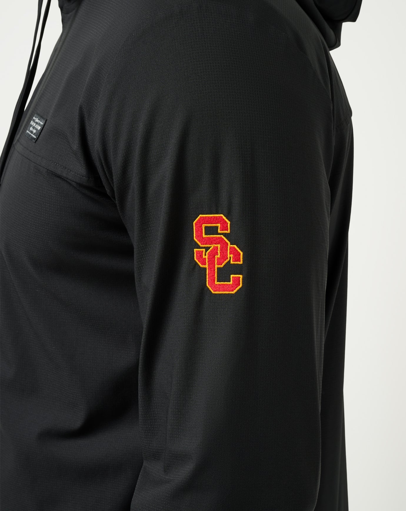 USC Wanderlust Hoodie - Travis Mathew