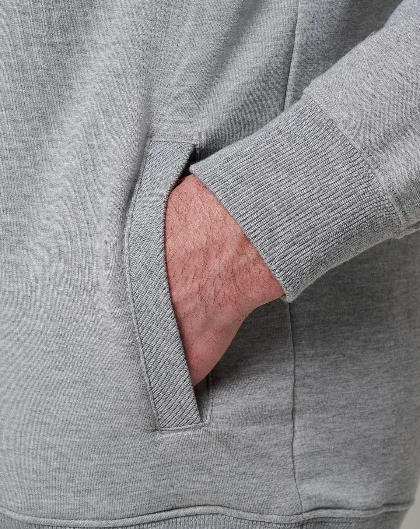 Atlanta Braves Stadium Hoodie - Travis Mathew