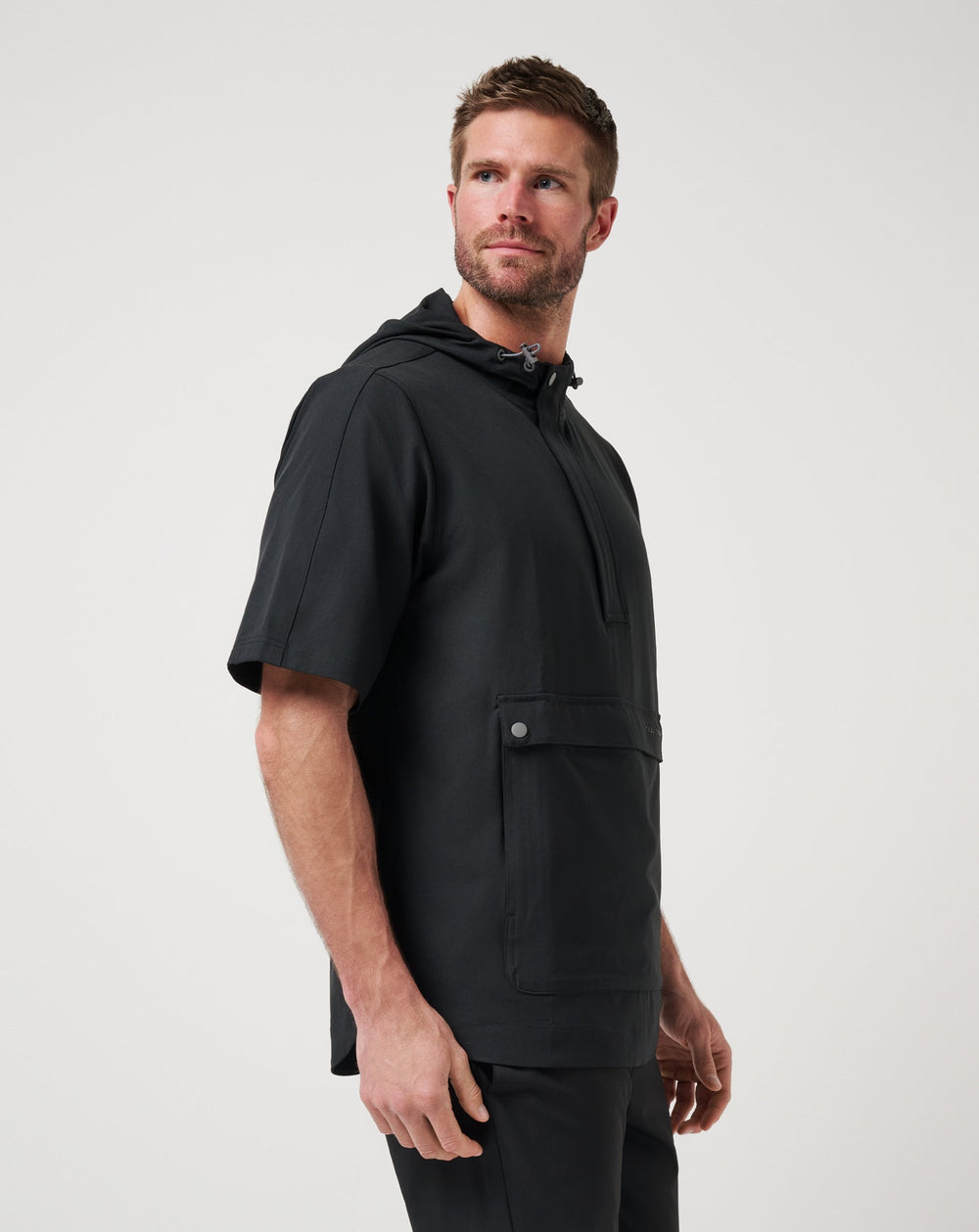 Sport Mode Hoodie - Travis Mathew