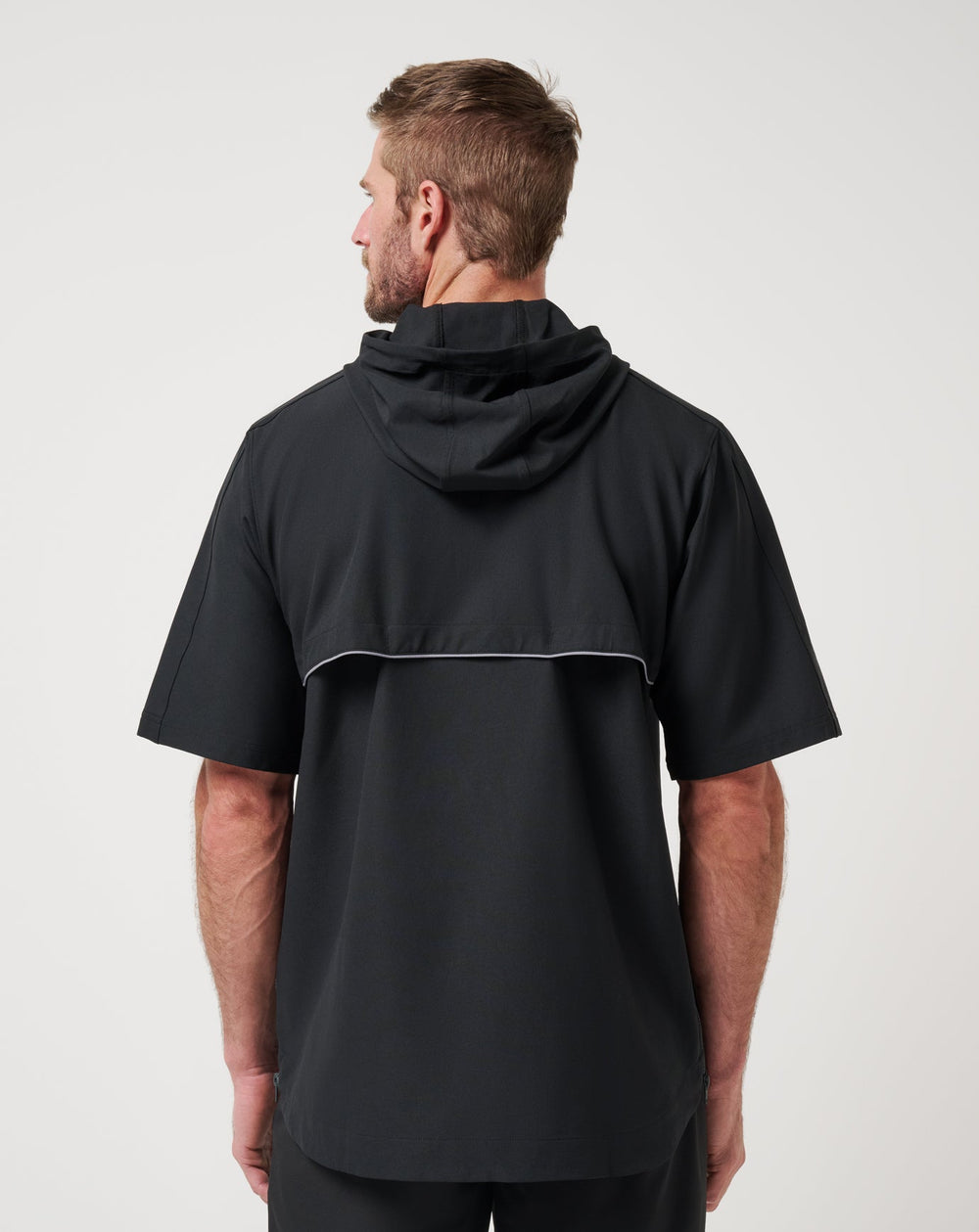 Sport Mode Hoodie - Travis Mathew