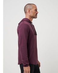 Upgraded Tech Hoodie - Travis Mathew