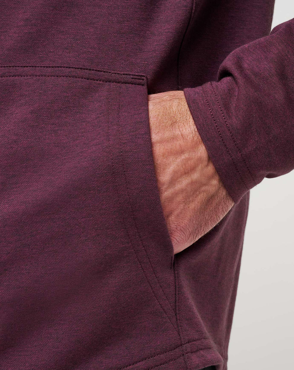 Upgraded Tech Hoodie - Travis Mathew