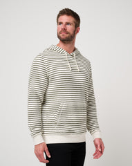 Shark Warning Hoodie - Travis Mathew