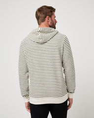 Shark Warning Hoodie - Travis Mathew