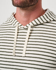 Shark Warning Hoodie - Travis Mathew
