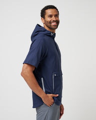 Sport Mode Hoodie - Travis Mathew