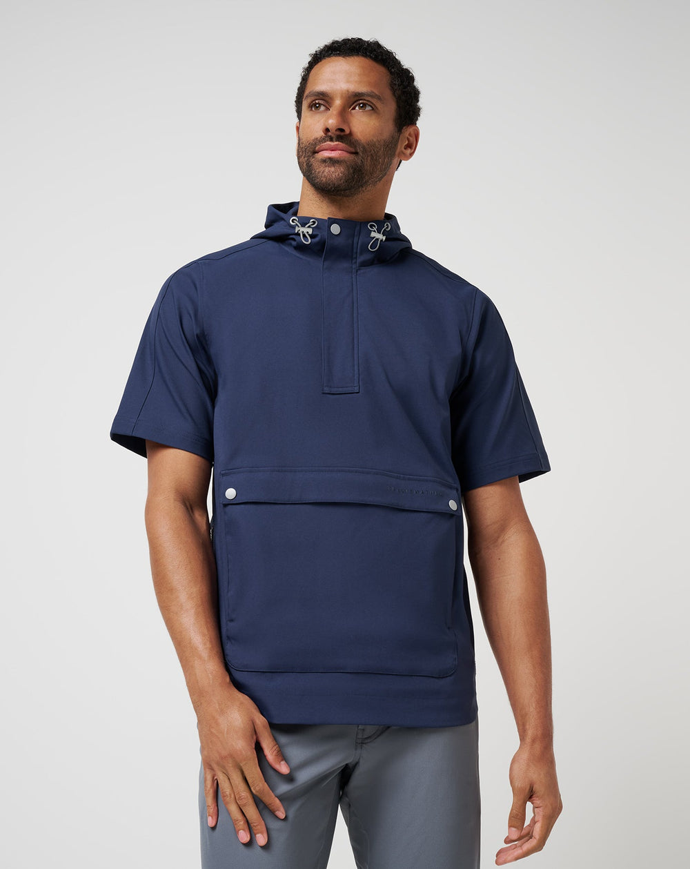 Sport Mode Hoodie - Travis Mathew