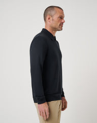 Amenities Collar Crew - Travis Mathew
