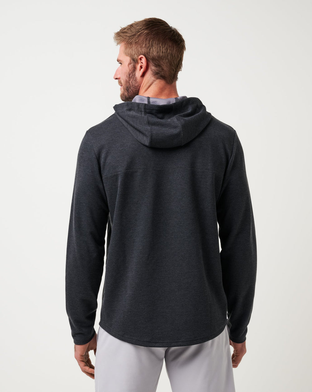 Upgraded Tech Hoodie - Travis Mathew
