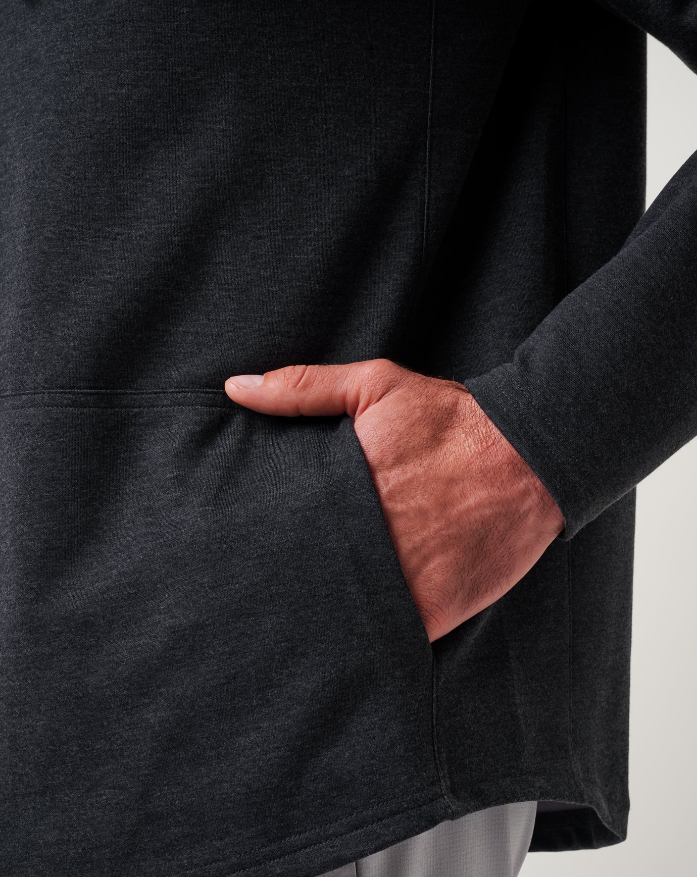 Upgraded Tech Hoodie - Travis Mathew