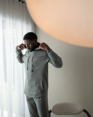 Upgraded Tech Hoodie - Travis Mathew