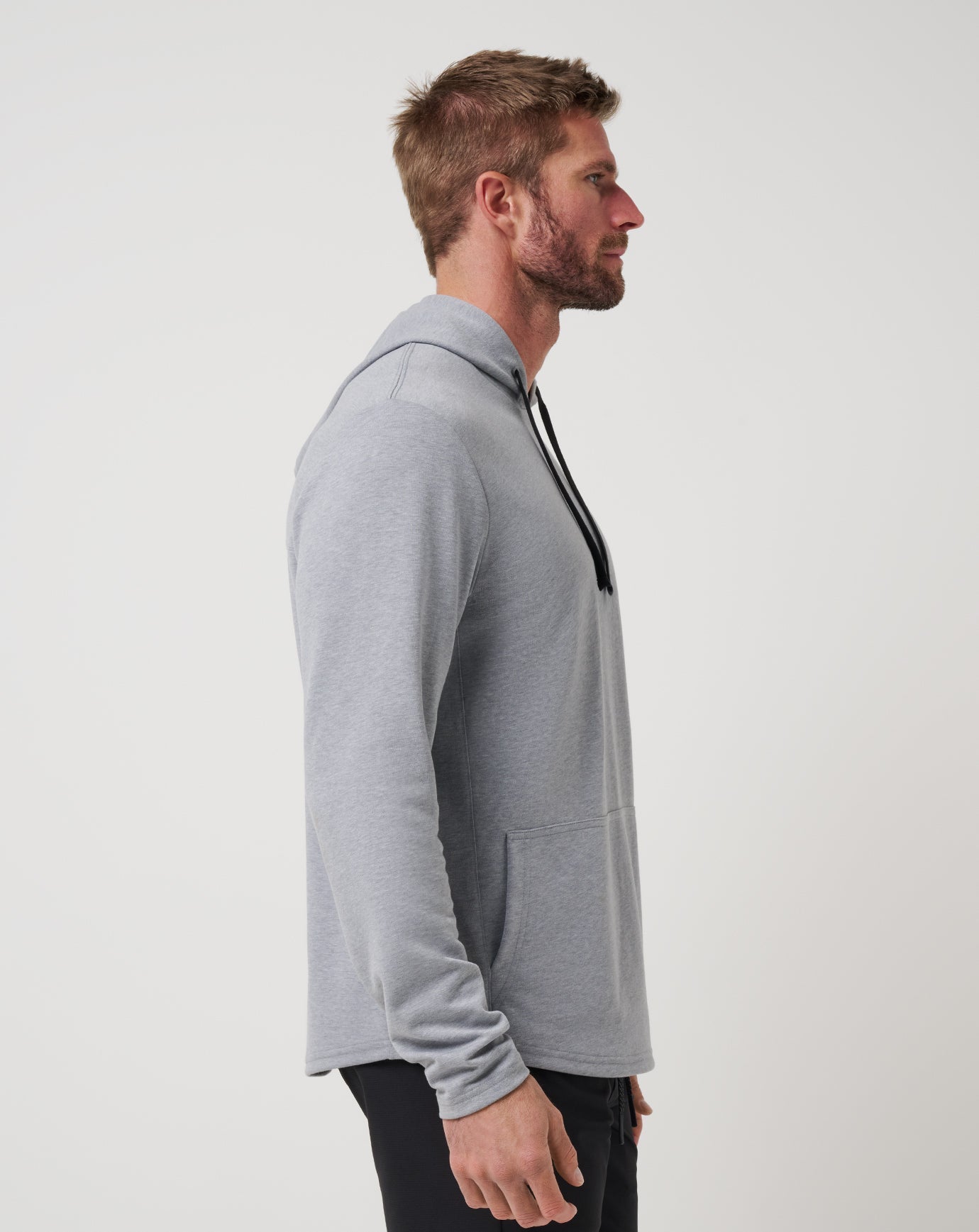 Upgraded Tech Hoodie - Travis Mathew