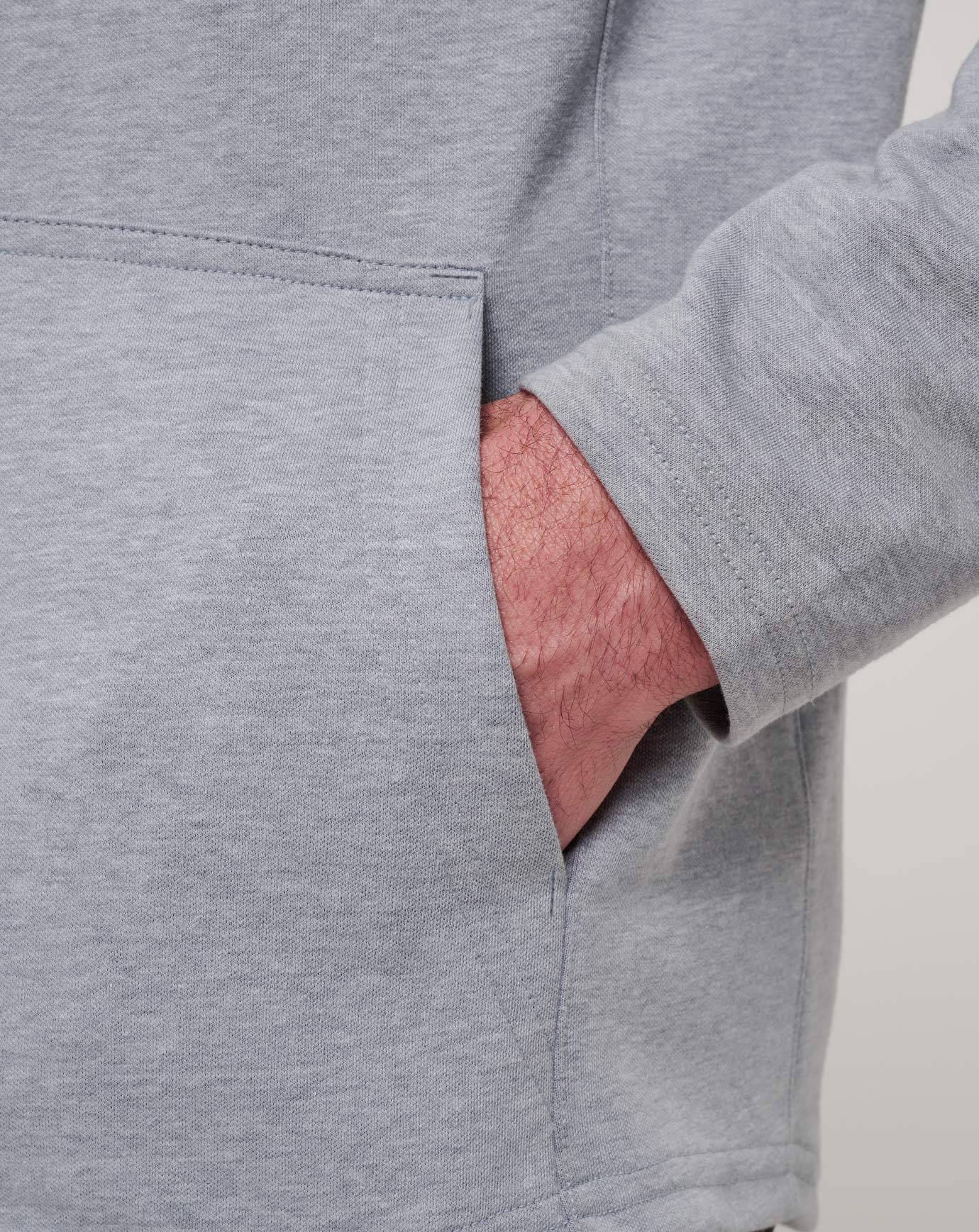 Upgraded Tech Hoodie - Travis Mathew