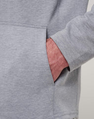Upgraded Tech Hoodie - Travis Mathew