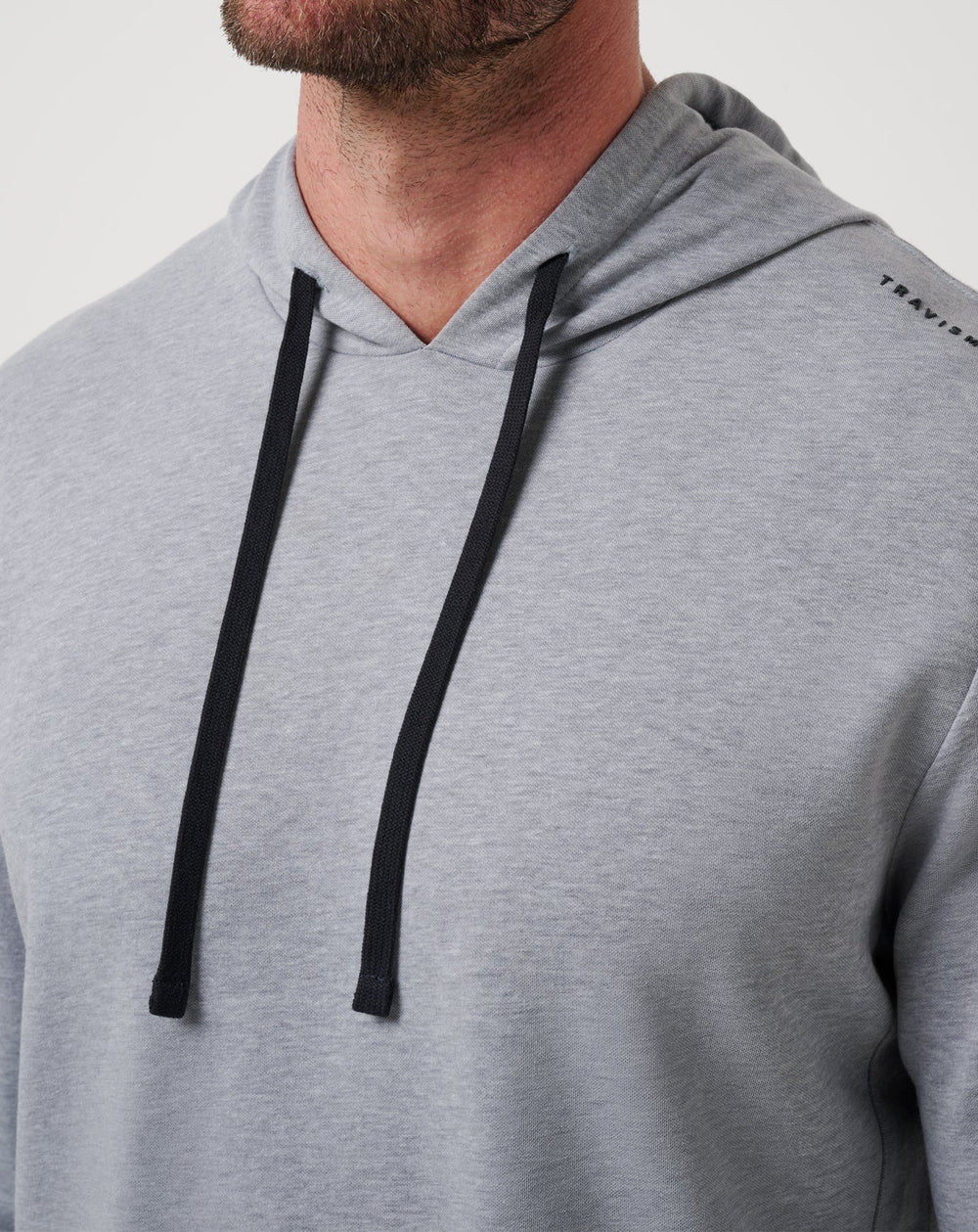 Upgraded Tech Hoodie - Travis Mathew