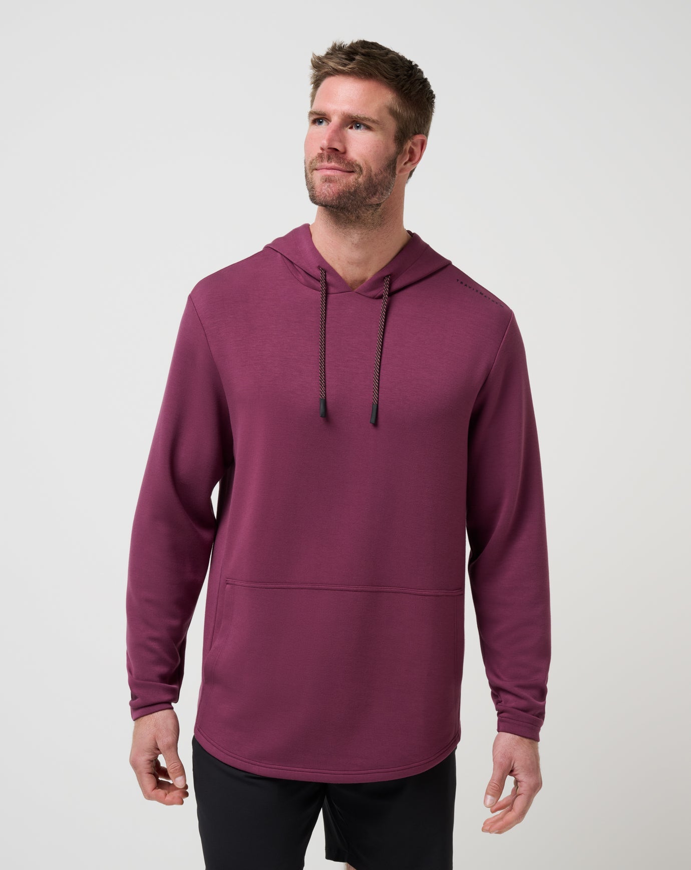 Fibercloud Hoodie - Travis Mathew