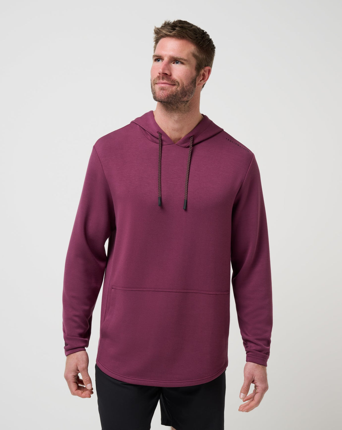 Fibercloud Hoodie - Travis Mathew