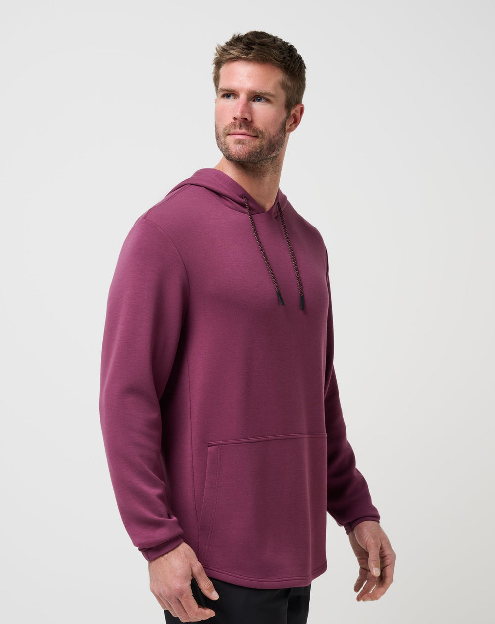 Fibercloud Hoodie - Travis Mathew