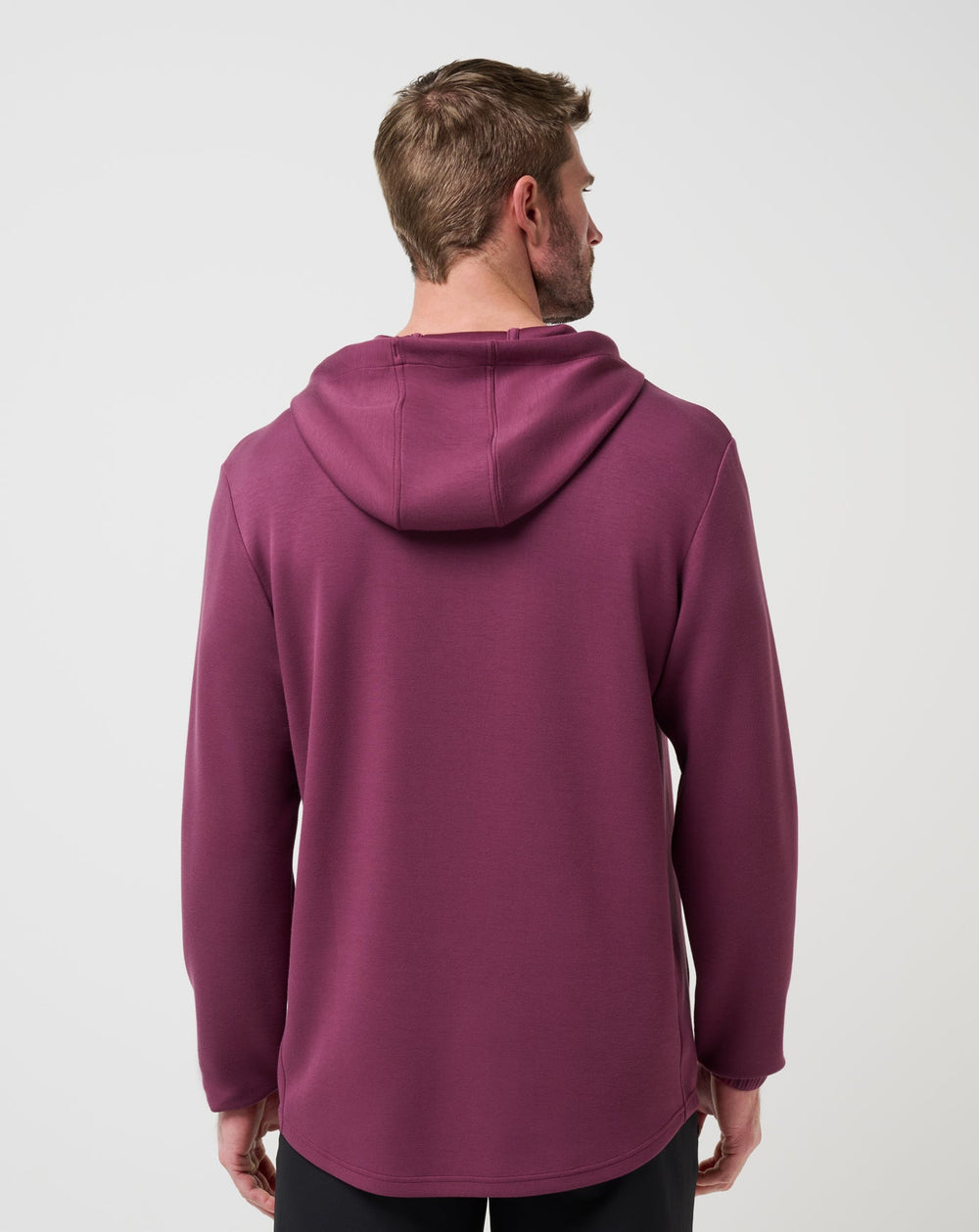 Fibercloud Hoodie - Travis Mathew