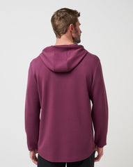 Fibercloud Hoodie - Travis Mathew